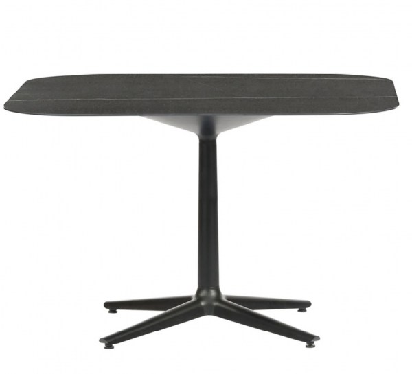 Multiplo Base Haces Base Cuadrada Canto Redondo Marmol 99x99x74